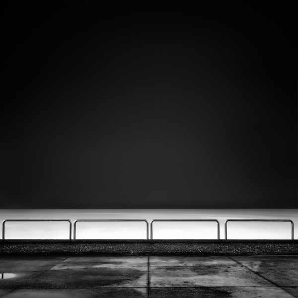Photograph Stefano Orazzini Terrace I on One Eyeland